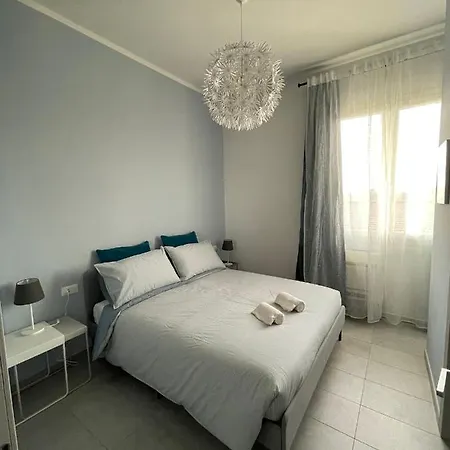 Mercadante Πανσιόν *