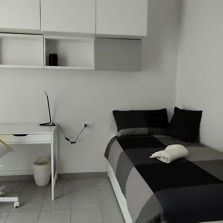 Πανσιόν Mercadante