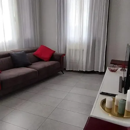 Mercadante Πανσιόν Φλωρεντία