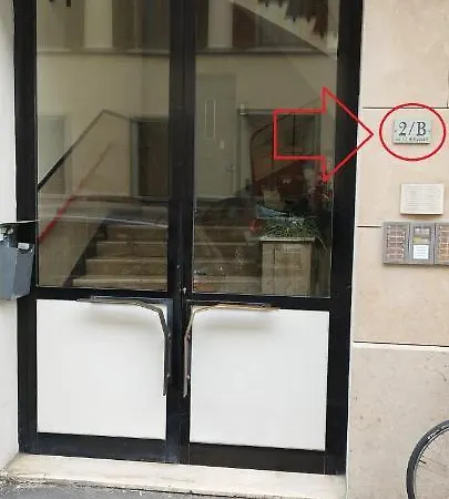 Pensjonat Mercadante