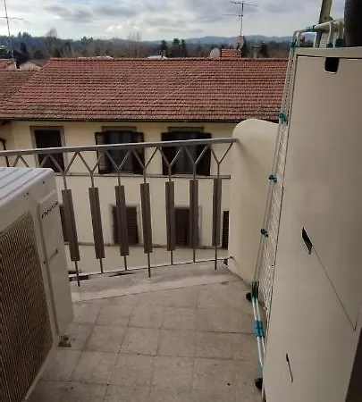 Πανσιόν Mercadante