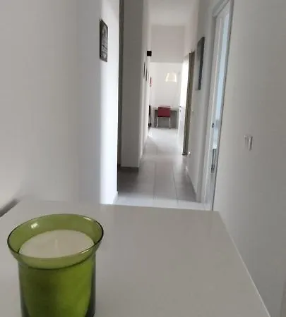 Πανσιόν Mercadante *