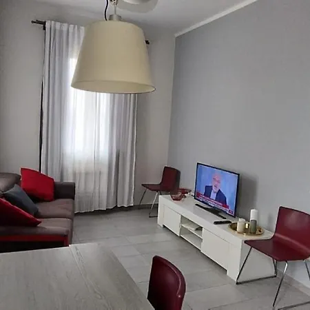 Mercadante Πανσιόν *