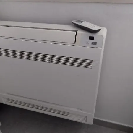 Mercadante Πανσιόν *