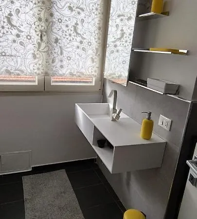 Mercadante Φλωρεντία