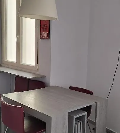 Πανσιόν Mercadante Φλωρεντία