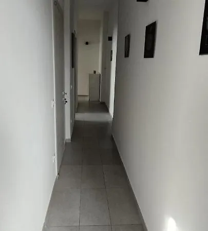 Mercadante Πανσιόν Φλωρεντία