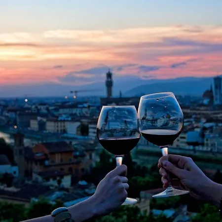 Mercadante Πανσιόν Φλωρεντία