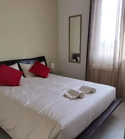 Mercadante Πανσιόν