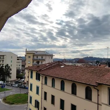 Affittacamere Mercadante